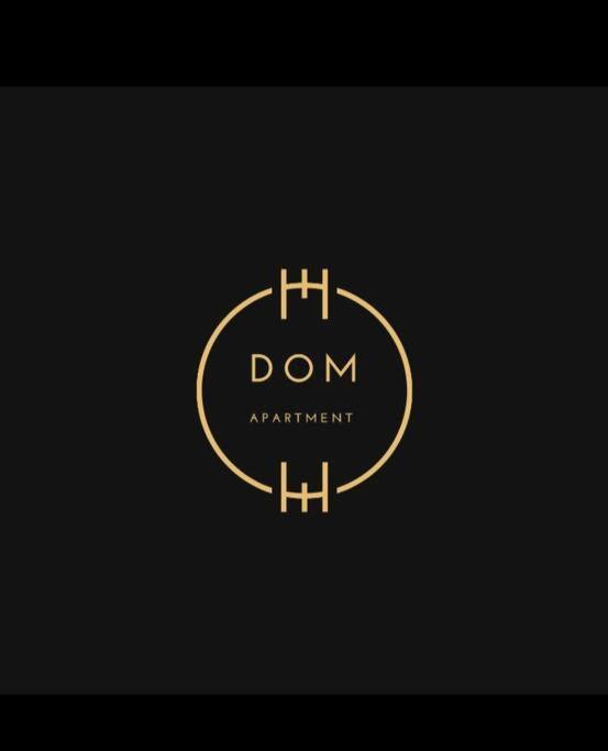 Dom Apartment Luxury Cagliari Luaran gambar