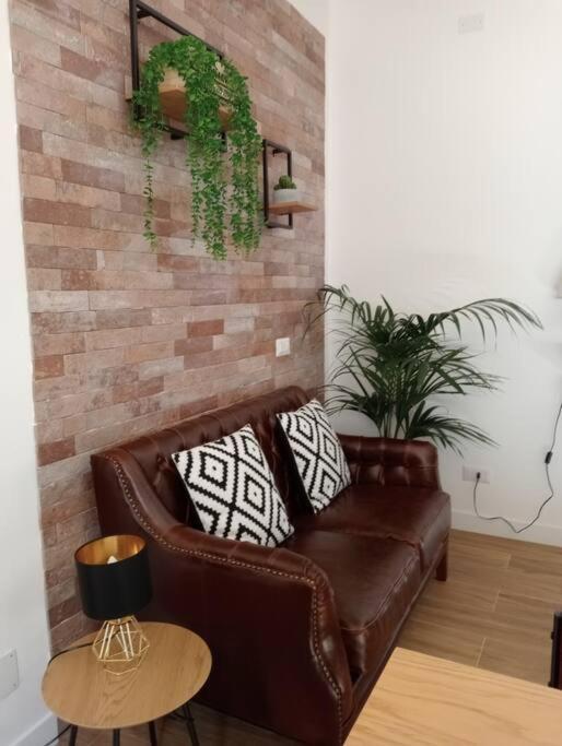 Dom Apartment Luxury Cagliari Luaran gambar