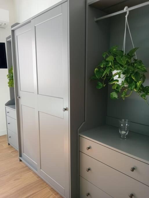 Dom Apartment Luxury Cagliari Luaran gambar