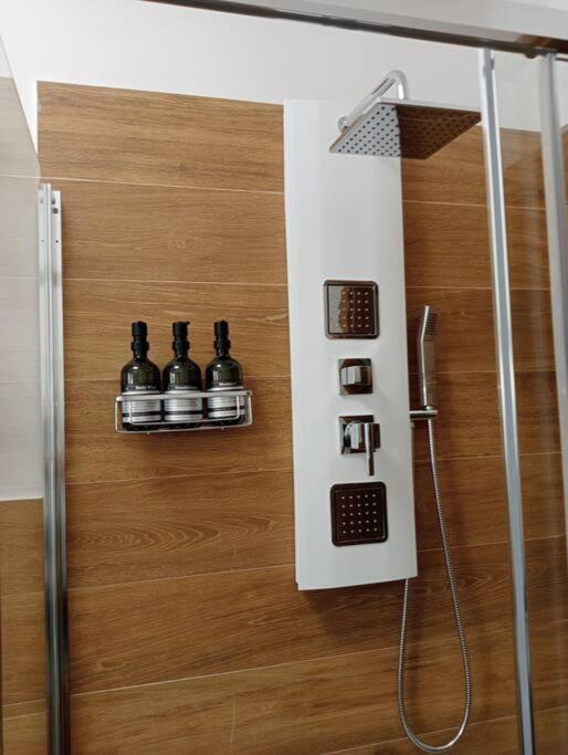 Dom Apartment Luxury Cagliari Luaran gambar