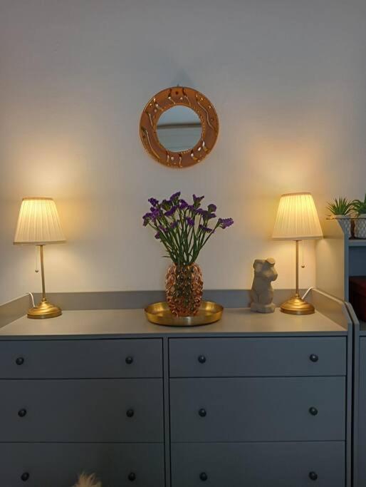 Dom Apartment Luxury Cagliari Luaran gambar
